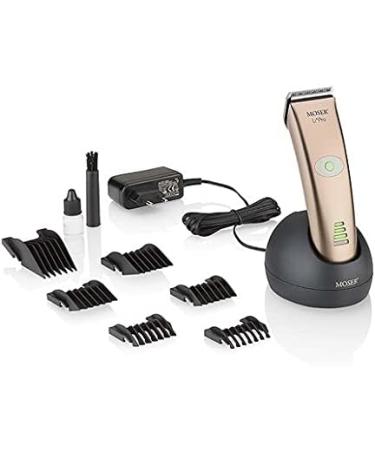 Buy Moser Wet Razors for Men | Premium Shaving Experience | Fast International Shipping - Buy Online on GoSupps.com