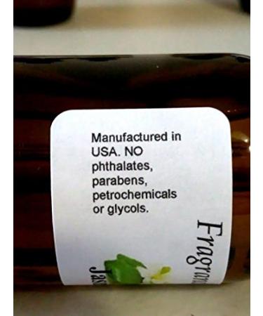 Violet Fragrance Oil for Soap & Candle Making | 2oz Amber Glass Bottle | Essential Oil for Diffusers | 2 Fl Oz (Pack of 1) - Buy Online on GoSupps.com