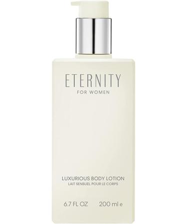 Eternity for Women Luxurious Scented Body Lotion 200 ml