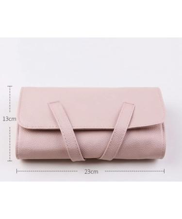 DFHBFG Professional Makeup Tool Set | 18 Brushes & Concealer Bag - Perfect for Flawless Beauty - Buy Online on GoSupps.com