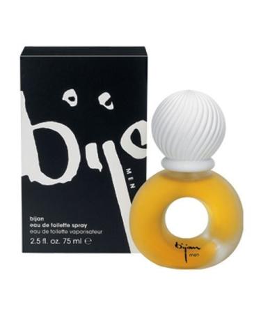 Bijan by Bijan for Men - 2.5 Ounce EDT Spray