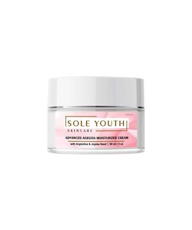 Sole Youth Moisturizer Single