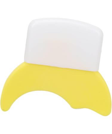 Silicone Eyeliner Aid Short Handle Winged Tip for Makeup Multifunctional Tool for Eyelashes Eyeliner Eye Shadow Lipstick Positioning - Buy Online on GoSupps.com