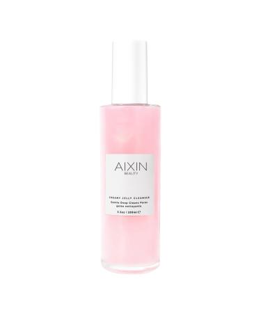 Hydrating Facial Cleanser Gel | Gentle Facials Cleanser | Gentle Gel Facial Cleanser | 100ml Hydrating Facial Care With E Gentle Face Wash Gel For All Skin Types Sensitive Skin