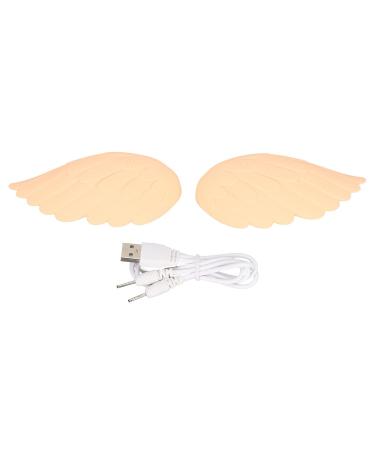 Silicone Electric Breast Stimulator for Beautiful Sleep | Best Breast Health Tool - Buy Online on GoSupps.com