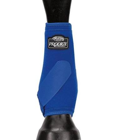 Weaver Leather Prodigy Original Sport Boots Black - 2 Pack Large | Premium Quality Equestrian Gear for International Shipping - Buy Online on GoSupps.com