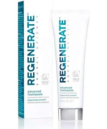  Regenerate REGENERATE - Regenerate Expert Toothpaste 75 ml - Buy Online on GoSupps.com