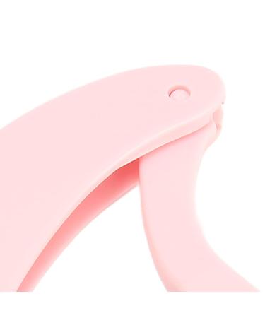 Buy Stainless Steel Eyebrow Brush | Ergonomic Lash & Brow Makeup Applicator | Portable Travel Design - Buy Online on GoSupps.com