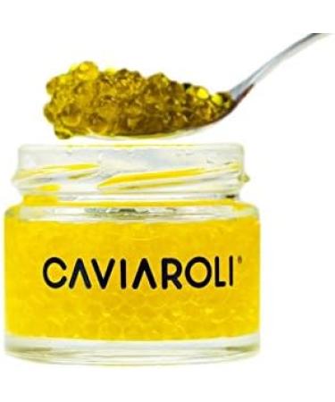  Caviaroli Arbequina CAVIAROLI 50 g - Buy Online on GoSupps.com