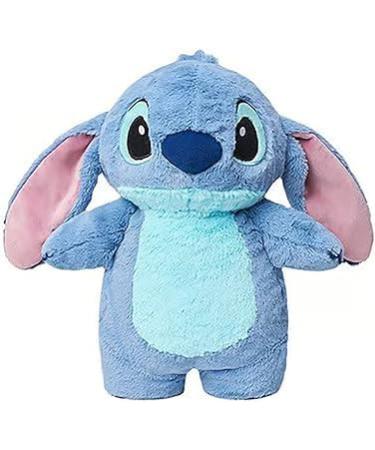 Joaazar Fluffy Cartoon Hot Water Bottle for Children - Cozy Plush Heat Bottle Gift for Kids Family & Friends - Buy Online on GoSupps.com