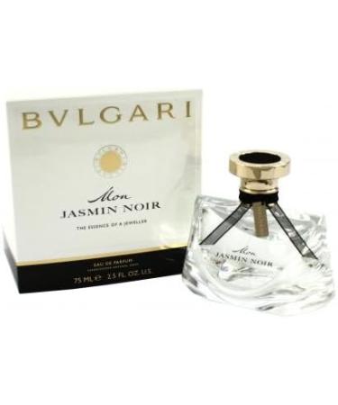 Bulgari Bulgari Mon Jasmin Noir Edp Spray 2.5 Oz Bulgari Mon Jasmin Noir/Bulgari Edp Spray 2.5 Oz (W) Essence of Jeweler - Buy Online on GoSupps.com