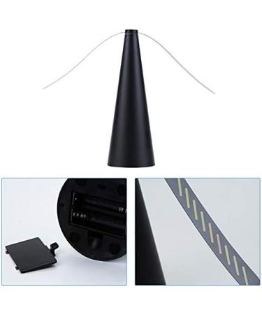 Fly Repellent Fan-Keep Flies and Bugs Away from Food Without Using Chemicals - Buy Online on GoSupps.com