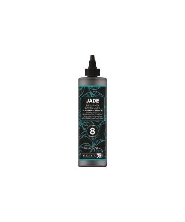 Black Professional Jade 8sec Repairing Conditioner Conditioner 200 ml
