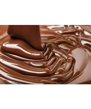 Cacao Barry Ghana Milk Chocolate Couverture Pistoles 40% - 1Kg - Single Origin - Buy Online on GoSupps.com