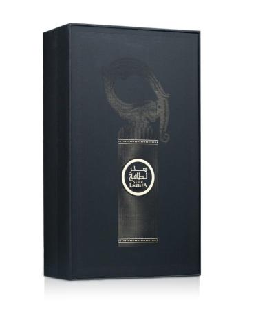 Sehr Long Lasting Perfume for women and men 100 ML (3.4 fluid ounce) - Buy Online on GoSupps.com