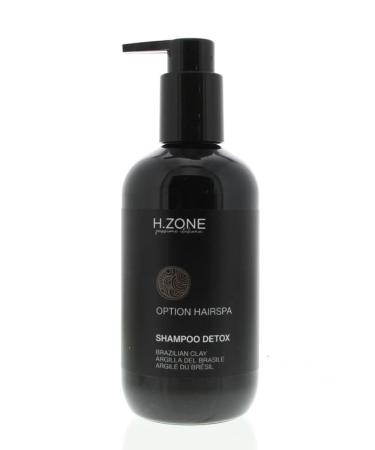 Teriam H Zone OPTION SHAMPOO ARGILLA BRASILE 250 ML