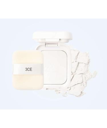 Buy 3CE Stylenanda Blur Sebum Powder - Best International Shipping & Affordable Prices - Buy Online on GoSupps.com