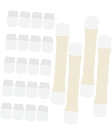 Ipetboom 12 Pcs Neck Lift Stickers Lifting Belt Neckline Tape Neck Lifting Patches Nursing Supplies Swan Neck - Buy Online on GoSupps.com