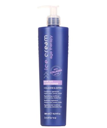 Inebrya Ice Cream Age Therapy Hair Lift Conditioner 300 ml