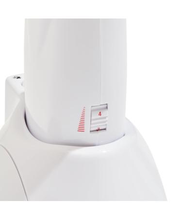 Kyvora Wireless Epilator - Professional Hair Removal with Adjustable Temperature & Modular Design for Waxing Cartridges (100ml) - International Shipping - Buy Online on GoSupps.com