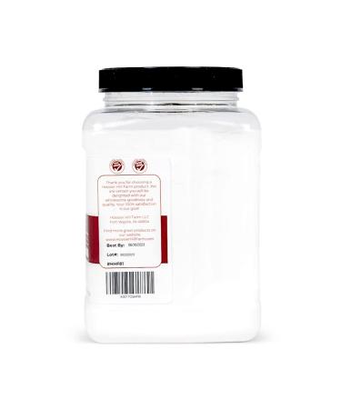Hoosier Hill Farm Clear Jel 1.5 lbs - Premium Quality Thickening Agent | Pack of 1 - Buy Online on GoSupps.com