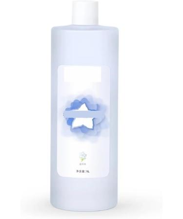 1L Cleaning Fluid Compatible for ECOVACS Deebot Ozmo Liquid N9+T10 OMNI/T10 Turbo/X1 Omni/X1 Turbo Floor Cleaning Solution Liquid - Buy Online on GoSupps.com