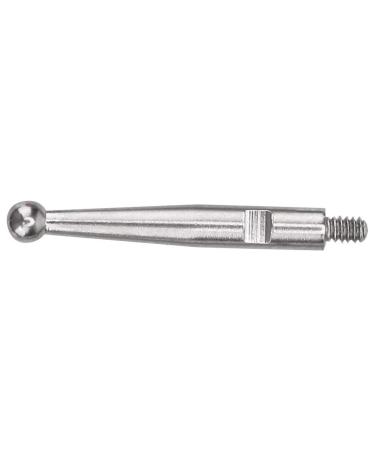 High Precision M1.4 Scale Needle & Dial Indicators | Swallow Tail Rails & Test Probes for Accurate Measurements - Buy Online on GoSupps.com