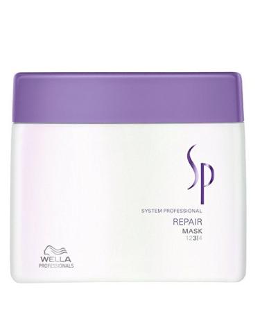 Wella SP Repair Mask 400 ml