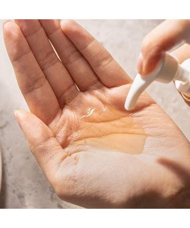 Graymelin Argan Cleansing Oil 500ml - Nourishing Makeup Remover | International Shipping Available - Buy Online on GoSupps.com