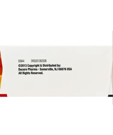 Doan's Extra Strength Pain Reliever Caplets - 24 Ct | Fast Shipping Worldwide | Relief from Back Pain & Muscle Discomfort - Buy Online on GoSupps.com