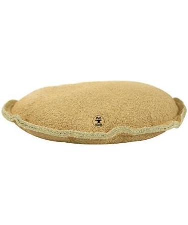 Durable 8 Leather Sandbag Cushion for Metal Dapping, Stamping, and Hammering - Jewelry Tool - Buy Online on GoSupps.com