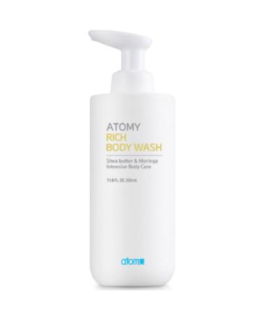 Rich Body Wash 350ml