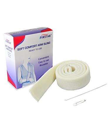 Foam Soft Comfort Arm Sling
