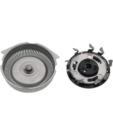 Lot De 3 T tes De Rasoir De Rechange Compatibles Avec Les Mod les Philips : HQ7320 HQ7300 HQ7290 HQ7280 HQ7260 HQ7240 HQ7140 HQ7120 Et HQ7100 - Buy Online on GoSupps.com