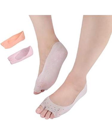 Moisturizing Socks for Professional Foot Care - Cracked Heel Protector - Buy Online on GoSupps.com