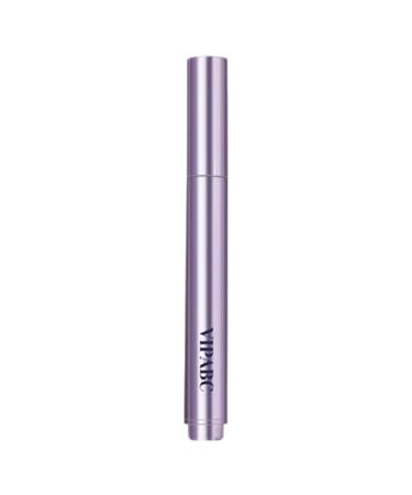 Stylo poussoir huile pour cuticules 4 8x0 5 pouces avec pointe 45 pour ongles secs et ab m s hydrate et renforce les ongles