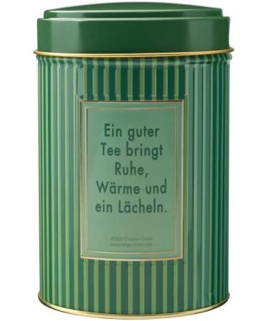 Beauty Thinxx Tea in a Tin Lucky (Little Break - Big Luck) Little Break - Great Luck - Buy Online on GoSupps.com