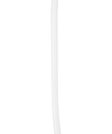5m Transparent Silicone Air Hose for Aquarium - Durable Hose for Air Pump & Water Applications - Buy Online on GoSupps.com