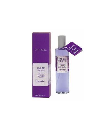 (rotantexikku) Les lavandes De L 'Oncle Nestor (Lavender Garden Series) Eau De Toilette 100ml 3420070004000