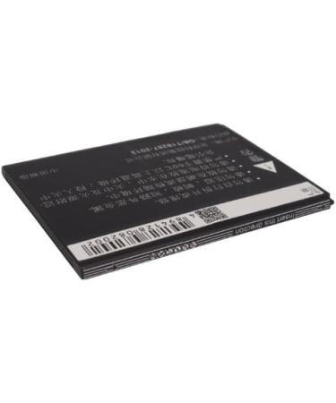 Buy 2300mAh Li-ion Replacement Battery for S930 S938T S939 - Fits BL217 | International Shipping Available - Buy Online on GoSupps.com