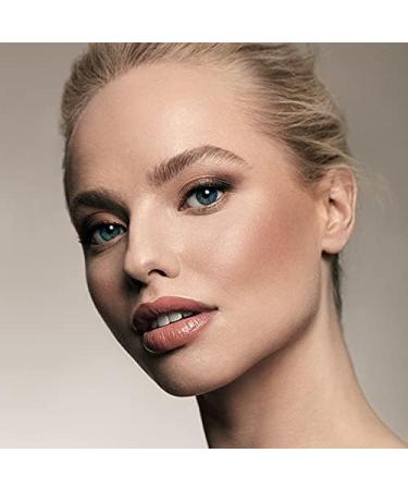 Mii Cosmetics Eyeshadow Base/Primer - Alert 02 | Extend Wear and Enhance Eye Prep - Buy Online on GoSupps.com
