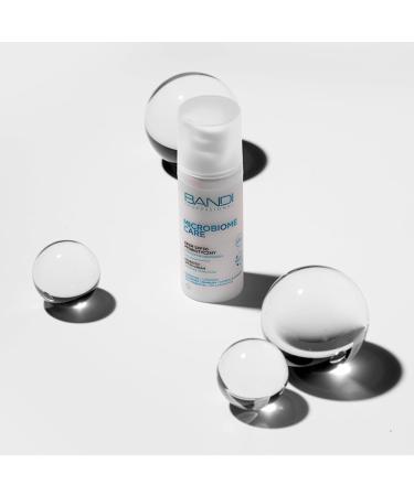 Bandi Cosmetics Sp z oo Bandi Probiotic SPF30 Cream For All Skin Types Antiaging Moisturizing Cream with Shea Butter For Daily Skin Protection and Intensive Hydration Against UVAUVB Radiation Probiotic SPF30 Cream Intensively Moisturizing Protective - Buy Online on GoSupps.com