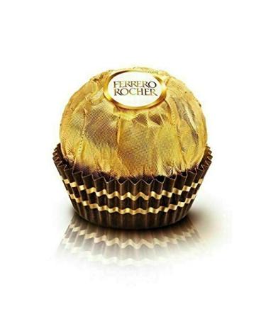 Ferrero Rocher  Diamond Halloween Value Pack 96 Piece - Buy Online on GoSupps.com
