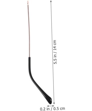 Collbath Replacement Brillion Sunglasses Arms - Metal Repair Parts for Glasses | International Shipping - Buy Online on GoSupps.com