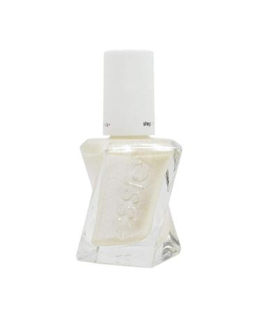 Essie Gel Couture - Lace To The Alter 13.5 ml (1Pack) Lace To The Alter