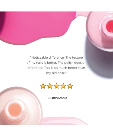 OPI Natural Nail Strengthener & Protective Base Coat - 0.5 fl oz - Buy Online on GoSupps.com