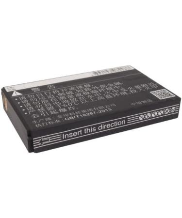 Battery Replacement for RUNBO A380 X3 X5 X5-C X5-W - 3000mAh High Capacity | International Shipping Available - Buy Online on GoSupps.com