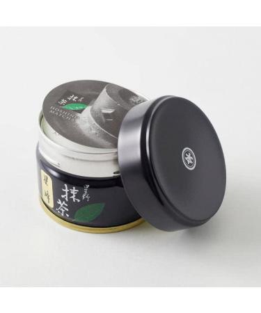 Buy Ceremonial Grade Premium Matcha Hoshino Tee Kyoko | Authentic Japanese Green Tea Powder | Hakuju - Buy Online on GoSupps.com