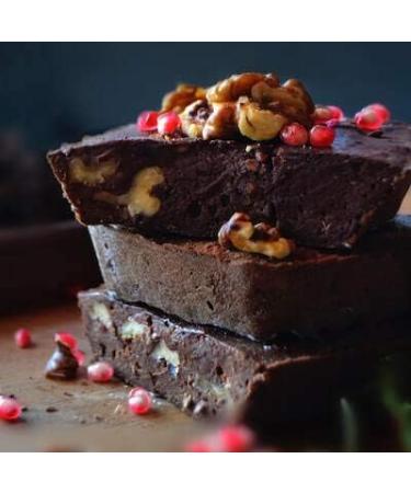 500g ORGANIC cocoa paste made from Criollo cocoa beans - raw food - organic vegan and additive-free cocoa paste - eco-friendly packaging - Buy Online on GoSupps.com