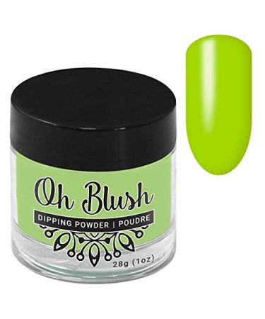 Oh Blush Powder 118 Lemon Mousse (1oz)